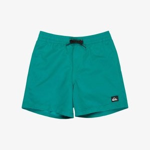 EVERYDAY SOLID VOLLEY - Swimming shorts - teal green EVERYDAY SOLID VOLLEY - Swimming shorts - teal green