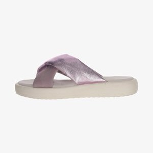 Mules - lilac Mules - lilac