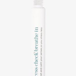 THIS WORKS STRESS CHECK BREATHE IN - Body mist THIS WORKS STRESS CHECK BREATHE IN - Body mist