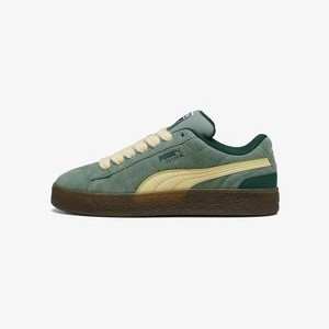 WRLD SNEAKERS - Trainers - green moon/creamy vanilla WRLD SNEAKERS - Trainers - green moon/creamy vanilla