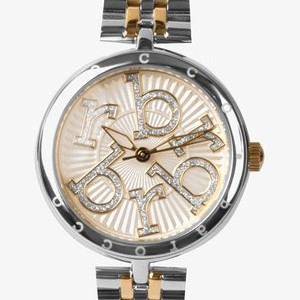 DIAMONDS - Watch - bicolor DIAMONDS - Watch - bicolor