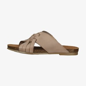 Mules - taupe Mules - taupe