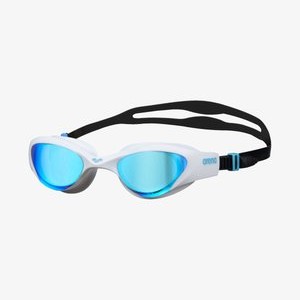 THE ONE MIRROR - Goggles - blau und weiß THE ONE MIRROR - Goggles - blau und weiß