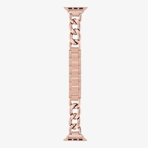 APPLE BANDS - Watch accessory - rose gold-tone