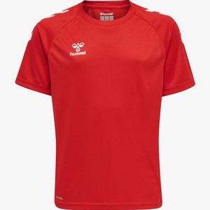 XK CORE - Sports T-shirt - true red XK CORE - Sports T-shirt - true red