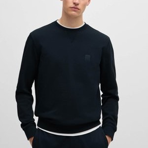 WESTART - Sweatshirt - marine WESTART - Sweatshirt - marine