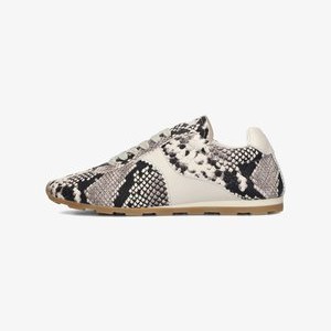 SNEAKERS VINCI - Trainers - beige SNEAKERS VINCI - Trainers - beige