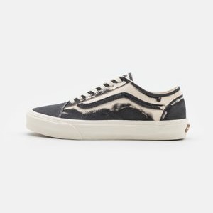 OLD SKOOL TAPERED UNISEX - Trainers - asphalt/natural OLD SKOOL TAPERED UNISEX - Trainers - asphalt/natural