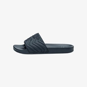 YAEL - Mules - navy YAEL - Mules - navy