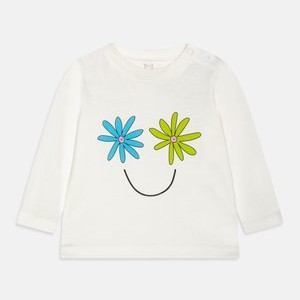 Long sleeved top - white Long sleeved top - white