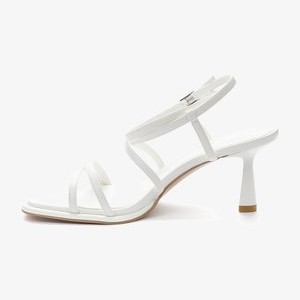 Bridal shoes - white Bridal shoes - white