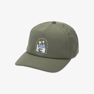 ADIV TECH - TRUCKER - Cap - mil ADIV TECH - TRUCKER - Cap - mil
