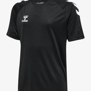 XK CORE - Sports T-shirt - black XK CORE - Sports T-shirt - black