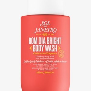 BOM DIA BRIGHT BODY WASH - Shower gel BOM DIA BRIGHT BODY WASH - Shower gel
