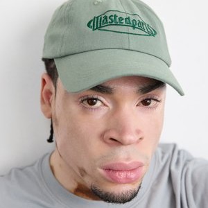 YARD UNISEX - Cap - loden green YARD UNISEX - Cap - loden green