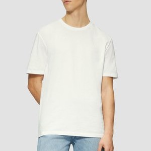 Basic T-shirt - weiß Basic T-shirt - weiß