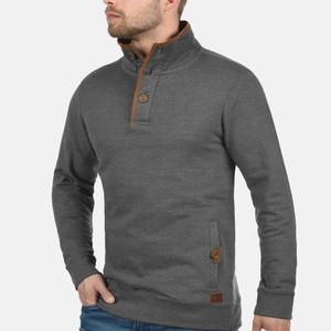 BHAchilias - Sweatshirt - pewter mix BHAchilias - Sweatshirt - pewter mix