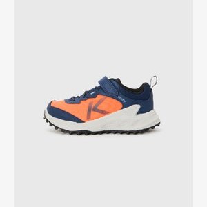 ZIONIC WP UNISEX - Hiking shoes - blue ZIONIC WP UNISEX - Hiking shoes - blue