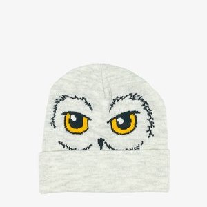 Beanie - weiß Beanie - weiß