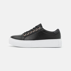 ZOE PLATFORM - Trainers - black ZOE PLATFORM - Trainers - black