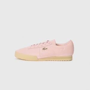 AURA 225 - Trainers - light pink/light brown