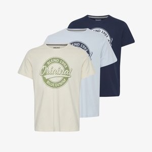 BH3Pack - Print T-shirt - mix colors BH3Pack - Print T-shirt - mix colors