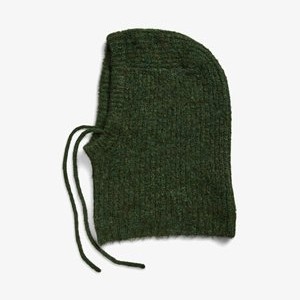 NAMBI BALACLAVA - Headscarf - duffel bag NAMBI BALACLAVA - Headscarf - duffel bag