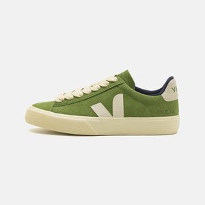 CAMPO BOLD - Trainers - kiwi/pierre CAMPO BOLD - Trainers - kiwi/pierre