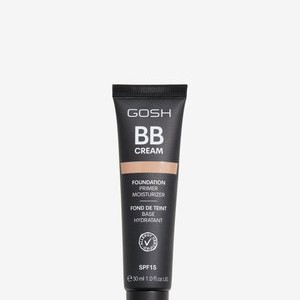 BB CREAM FOUNDATION - BB cream - 03 warm beige BB CREAM FOUNDATION - BB cream - 03 warm beige