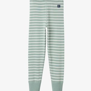 Leggings - Trousers - chinois green Leggings - Trousers - chinois green