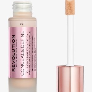 CONCEAL & DEFINE FOUNDATION - Foundation - f3 CONCEAL & DEFINE FOUNDATION - Foundation - f3