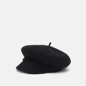 Beanie - black Beanie - black