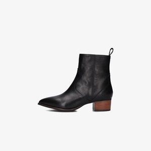 3231 - Classic ankle boots - zwart 3231 - Classic ankle boots - zwart
