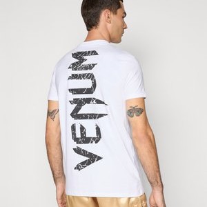 GIANT - Print T-shirt - white
