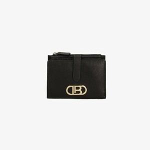 Wallet - black Wallet - black