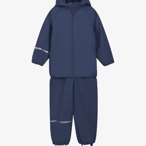 CEMAGIC SET - Waterproof jacket - oceania CEMAGIC SET - Waterproof jacket - oceania