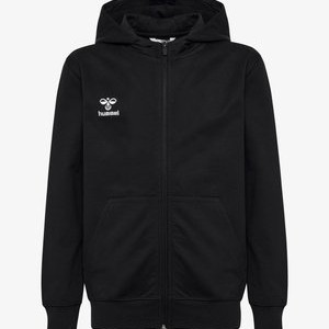 2.0 ZIP - Zip-up sweatshirt - black 2.0 ZIP - Zip-up sweatshirt - black