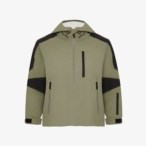 Light jacket - dunkelmint Light jacket - dunkelmint