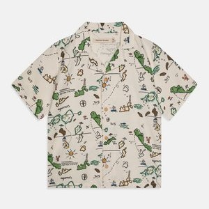ARKOI UNISEX - Shirt - multi-coloured ARKOI UNISEX - Shirt - multi-coloured