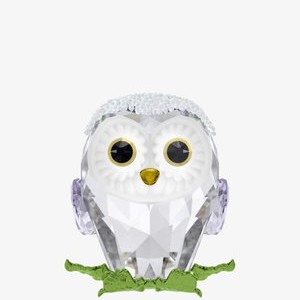 BABY OWL - Other accessories - white BABY OWL - Other accessories - white