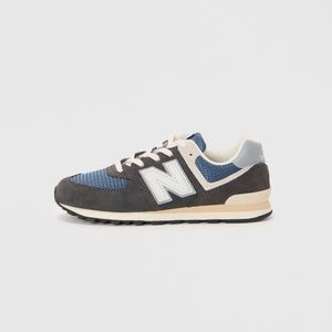 574 - Trainers - black cement 574 - Trainers - black cement