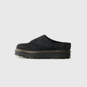ZEBZAG ANYWAIR UNISEX - Clogs - black