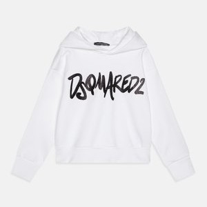 Hoodie - white Hoodie - white