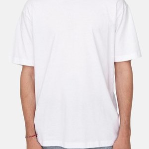 3ER PACK FRED - Basic T-shirt - weiß