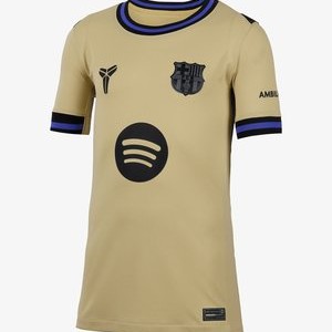FCB - Club wear - team gold/team gold/persian violet/black FCB - Club wear - team gold/team gold/persian violet/black