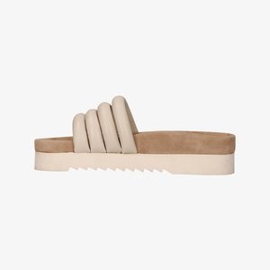 BALI - Mules - off white BALI - Mules - off white