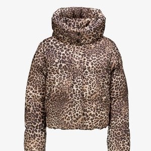 Winter jacket - black Winter jacket - black