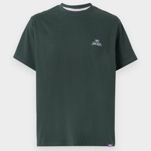 COLLECTIVE UNISEX - Print T-shirt - green COLLECTIVE UNISEX - Print T-shirt - green