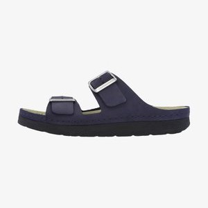 VERICA - Mules - blau VERICA - Mules - blau
