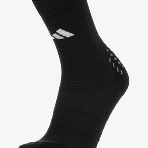 ADIDAS PERFORMANCE FOOTBALL GRIP SOCKEN - Football socks - black white ADIDAS PERFORMANCE FOOTBALL GRIP SOCKEN - Football socks - black white